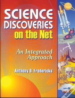 Capa do artigo Science Discoveries On The Net