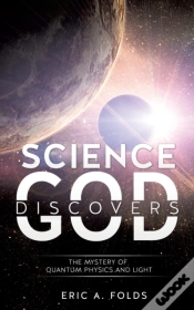 Capa do artigo Science Discovers God