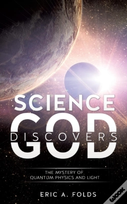 Capa do artigo Science Discovers God