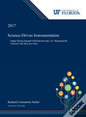 Capa do artigo Science-Driven Instrumentation