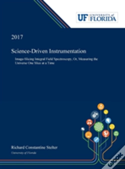 Capa do artigo Science-Driven Instrumentation