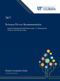 Science-Driven Instrumentation - Preview