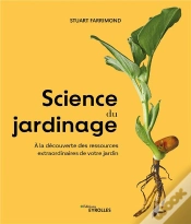 Capa do artigo Science Du Jardinage