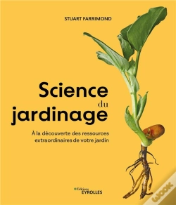 Capa do artigo Science Du Jardinage