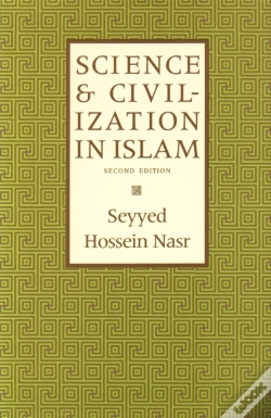 Capa do artigo Science & Civilization In Islam