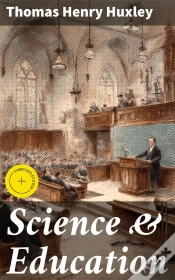 Capa do artigo Science & Education