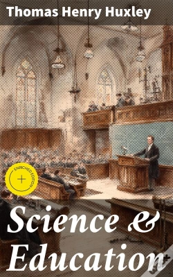 Capa do artigo Science & Education