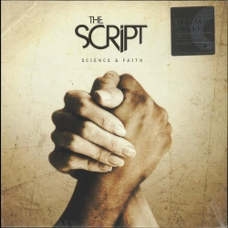 Capa do artigo Science & Faith - Vinil