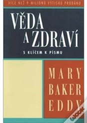 Capa do artigo Science & Health Czech