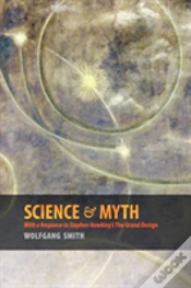 Capa do artigo Science & Myth: With A Response To Stephen Hawking