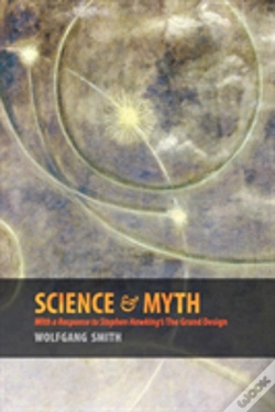 Capa do artigo Science & Myth: With A Response To Stephen Hawking'S The Grand Design