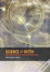 Capa do artigo Science & Myth: With A Response To Stephen Hawking