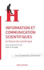 Science & Numerique. Information, Communication - Preview