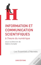 Capa do artigo Science & Numerique. Information, Communication