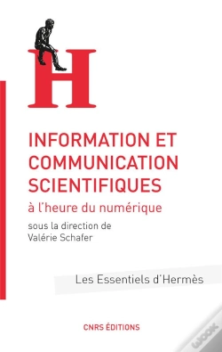 Capa do artigo Science & Numerique. Information, Communication