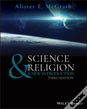 Capa do artigo Science & Religion