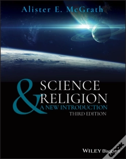 Capa do artigo Science & Religion