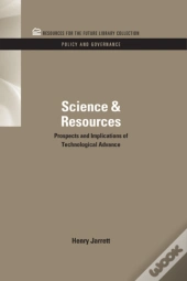 Science & Resources