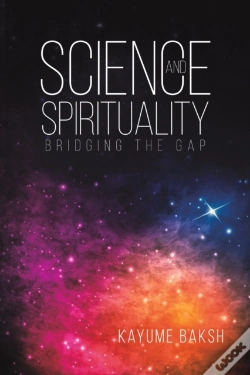 Capa do artigo Science & Spirituality