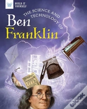 Capa do artigo Science & Technology Of Ben Franklin