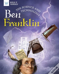 Capa do artigo Science & Technology Of Ben Franklin