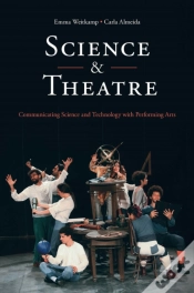 Capa do artigo Science & Theatre