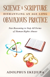 Capa do artigo Science &Amp; Scripture Dismantling An Age-Long Obnoxious Practice