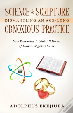 Capa do artigo Science &Amp; Scripture Dismantling An Age-Long Obnoxious Practice