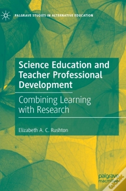 Capa do artigo Science Education And Teacher Professional Development