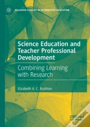 Capa do artigo Science Education And Teacher Professional Development