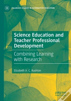 Capa do artigo Science Education And Teacher Professional Development