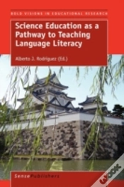 Capa do artigo Science Education As A Pathway To Teachi