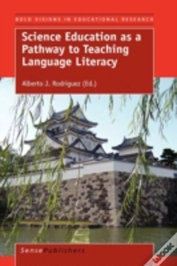 Capa do artigo Science Education As A Pathway To Teachi
