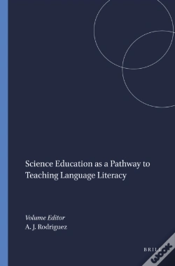Capa do artigo Science Education As A Pathway To Teaching Language Literacy