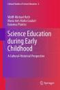 Science Education During Early Childhood - Preview