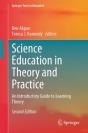 Science Education In Theory And Practice - Preview