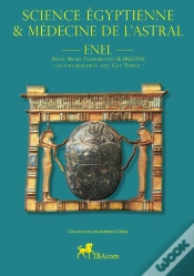 Capa do artigo Science Égyptienne Et Médecine De L