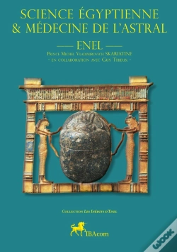 Capa do artigo Science Égyptienne Et Médecine De L'Astral