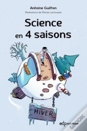 Science En 4 Saisons