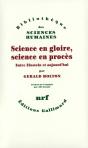 Science En Gloire, Science En Procès Entre Einstein Et Aujourd'Hui - Preview