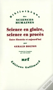Capa do artigo Science En Gloire, Science En Procès Entre Einstein Et Aujourd