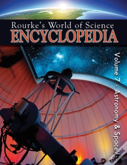 Capa do artigo Science Encyclopedia Astronomy And Space