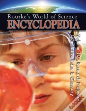 Capa do artigo Science Encyclopedia Index/Research Projects