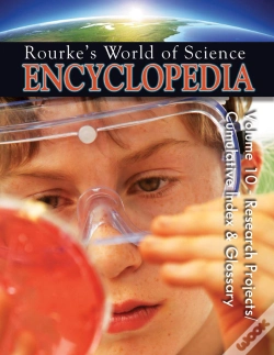 Capa do artigo Science Encyclopedia Index/Research Projects