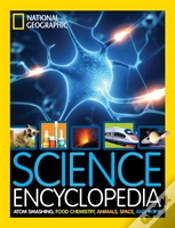 Capa do artigo Science Encyclopedia