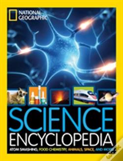 Capa do artigo Science Encyclopedia