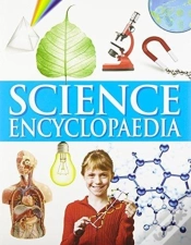 Capa do artigo Science Encyclopedia