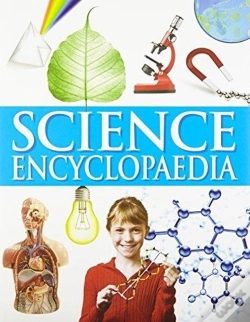 Capa do artigo Science Encyclopedia
