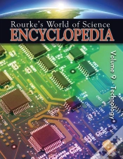 Capa do artigo Science Encyclopedia Technology