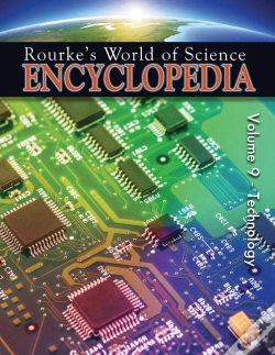 Capa do artigo Science Encyclopedia Technology